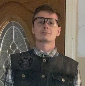 Meet your Posher, James